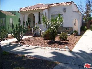 6617 2nd Ave, Los Angeles, CA 90043-4529