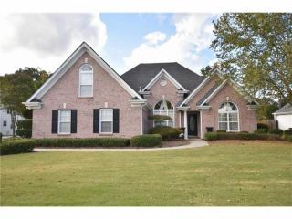 4291 Waverly Downs Dr, Lithonia, GA 30039-5510