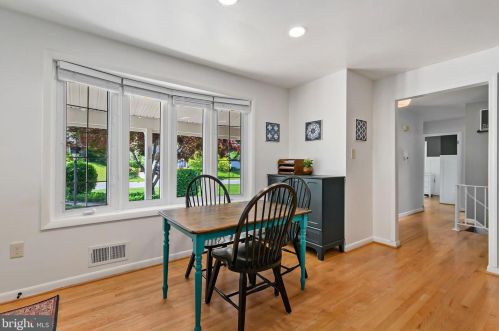 15308 Aylesbury St, Silver Spring MD exterior