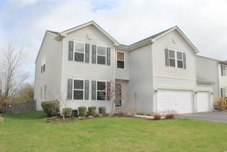 1895 Windette Dr, Boulder Hill, IL 60538-3301