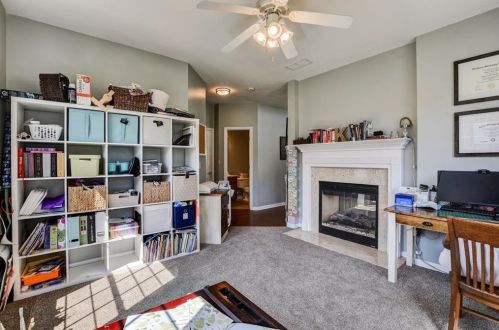 343 Vista Creek Dr, Stockbridge GA  30281-2092 exterior