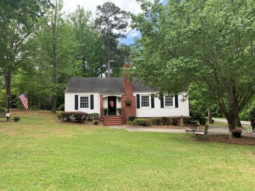 517 Hickory Hill Dr, Harlem, GA 30824-7697