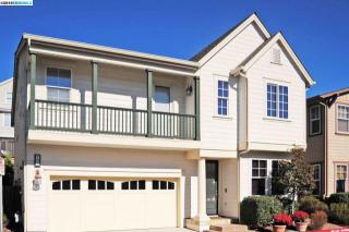 103 Seacliff Ct, Richmond, CA 94801-4166
