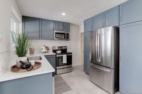 5715 11th Ave, Denver CO  80220-4535 exterior