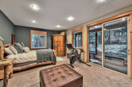 10511 Jeffrey Way, Truckee CA  96161-2518 exterior