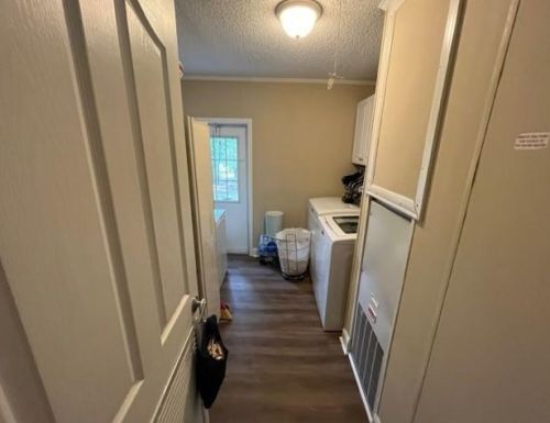 462 Wo Smith Rd, Jefferson GA  30549-3083 exterior