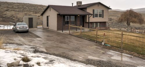 12760 Faust Valley Rd, Tremonton, UT 84337-9600