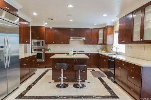 1162 Clorinda Dr, Walnut, CA 91789-3716