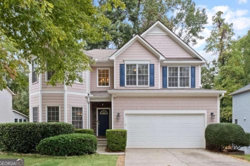 3312 Quick Water Lndg, Kennesaw, GA 30144-2389