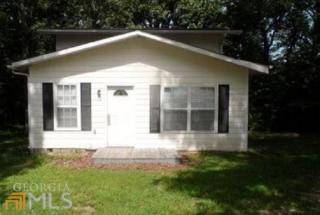 3595 Stonewall Tell Rd, Atlanta GA  30349-1157 exterior