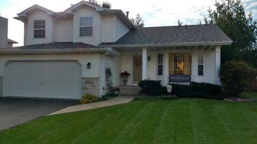 3212 Old Castle Rd, Joliet, IL 60431-0635
