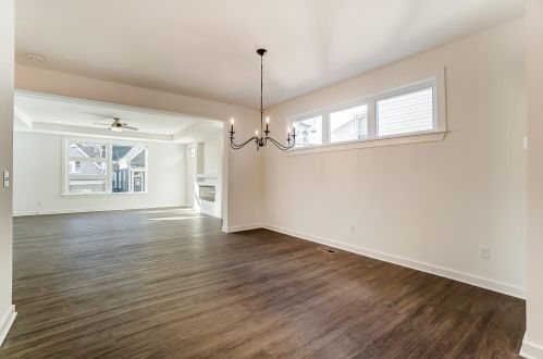 2618 Hackberry St, Cincinnati OH  45206-2122 exterior