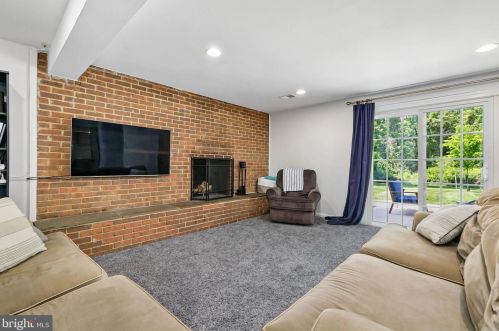 15308 Aylesbury St, Silver Spring MD exterior