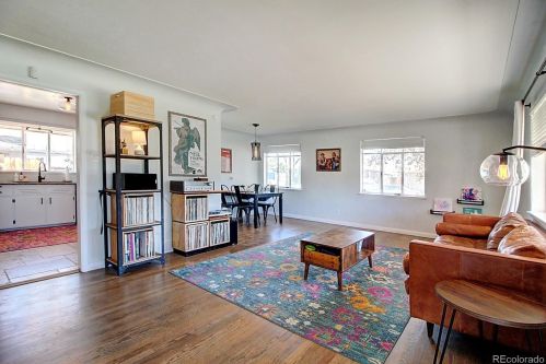 6613 53rd Ave, Arvada, CO 80002-3936