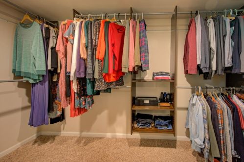 3217 121st Ave, Crown Point IN  46307-8745 exterior