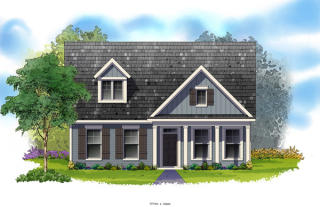 827 Rockford Commons Dr, Marietta, GA 30064-3157