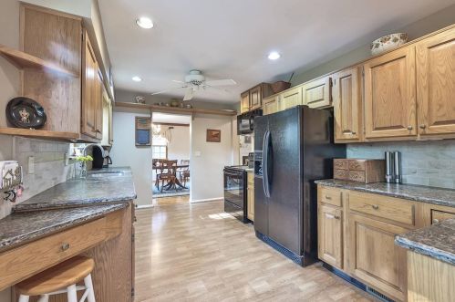 3712 Center St, Cincinnati OH  45227-4411 exterior