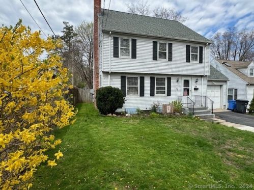 124 Ansonia St, Hartford, CT 06106-4002