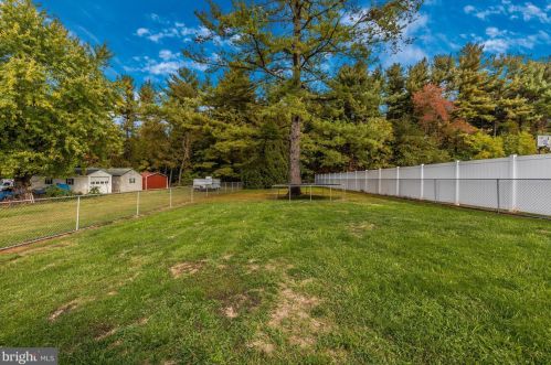 8142 Rocky Rdg Rd, Graceham MD exterior