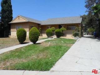 649 Laconia Blvd, Los Angeles, CA 90044-3839