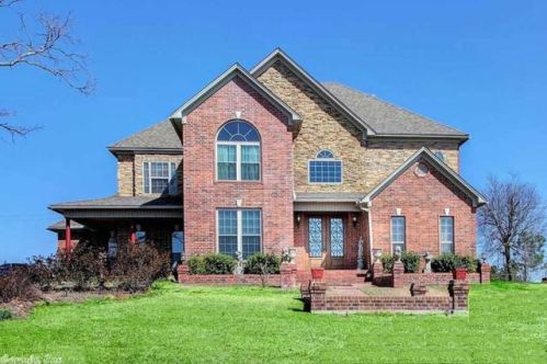 87 Overland Park Rd, Vilonia, AR 72173-9434
