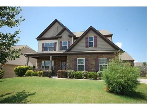 5714 Verducci Ln, Waxhaw, NC 28173-7128