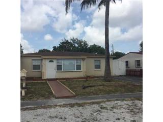 531 36th St, Hialeah FL  33013-3034 exterior