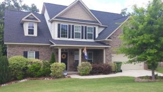 4130 Chastain Dr, Grovetown, GA 30813-4236