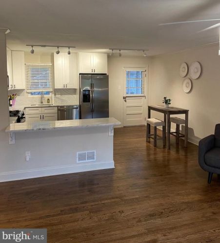 583 Jumpers Hole Rd, Severna Park MD  21146-2637 exterior