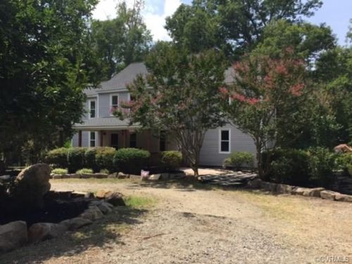 8900 Deer Range Rd, Moseley, VA 23120-1433