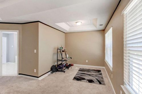1207 Saxony Dr, Conyers GA  30013-1849 exterior