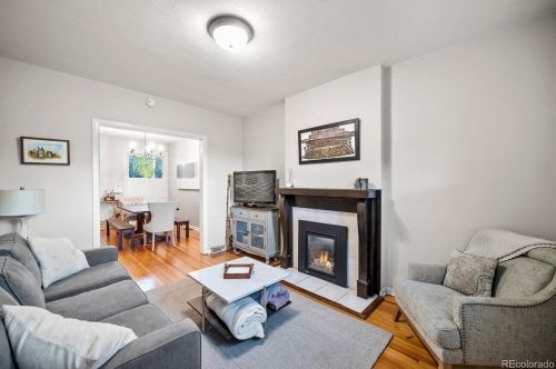 724 Sherman St, Denver, CO 80209-4037