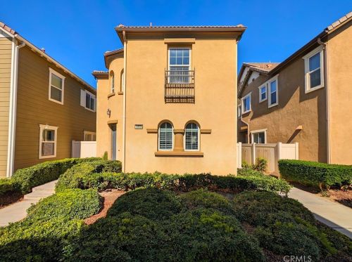 15939 Moonflower Ave, Chino, CA 91708-9245