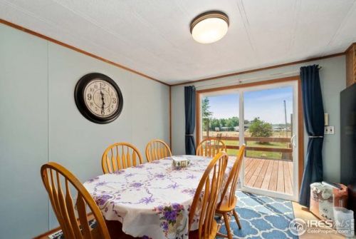 2675 49 St, Greeley CO 80620-9521 exterior