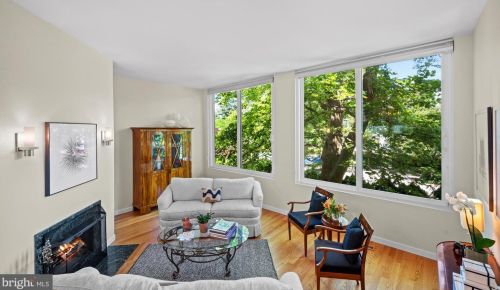 22 Willow St, Princeton, NJ 08542-6923