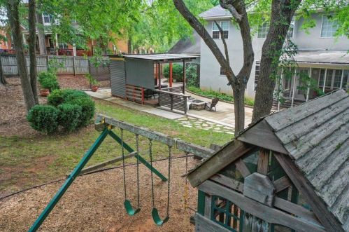 1212 Oakton Trl, Evans GA  30809-5272 exterior