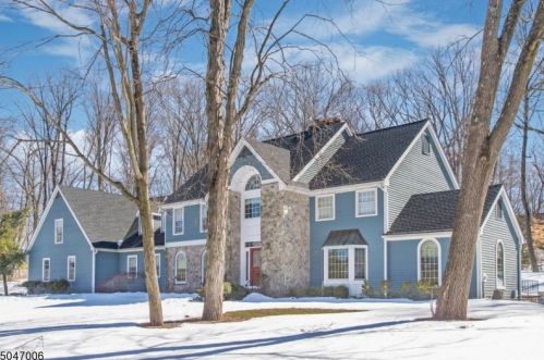 19 One Bridge Ct, Morristown, NJ 07960-6754