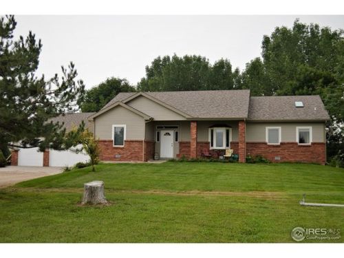 39856 County Road 33, Ault, CO 80610-9673