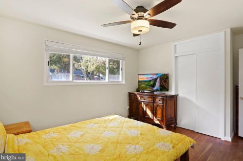 3919 Joliet St, Silver Spring MD  20906-4230 exterior