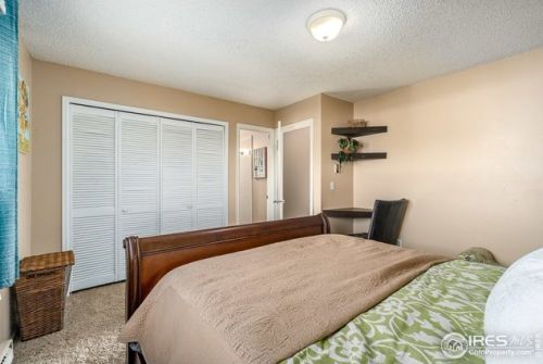 625 Gallup Rd, Fort Collins CO  80521-3150 exterior