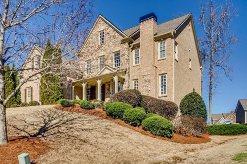 2978 Ovalene Ct, Marietta, GA 30064-7539