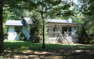 29 Hickory Ridge Dr, Ellijay, GA 30536-6219