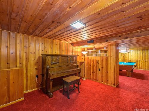 130 Brentwood St, Denver CO  80226-1358 exterior