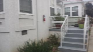 1121 20th St, Santa Monica CA  90403-5603 exterior