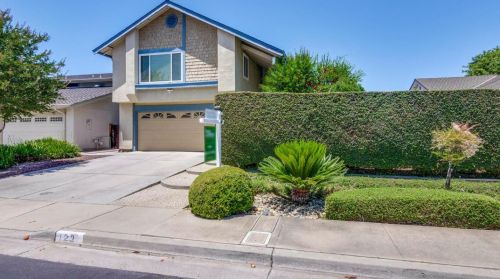 123 Destry Ct, San Jose, CA 95136-3350