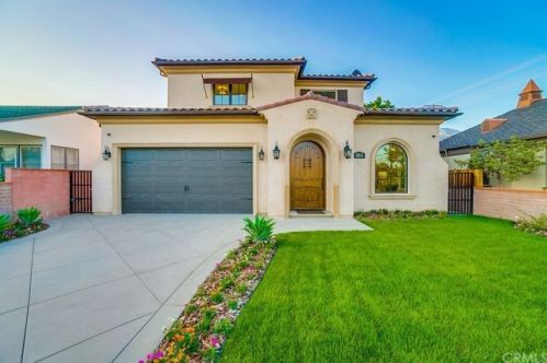 351 Forest Ave, Arcadia, CA 91006-2514