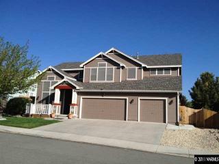 16185 Tanea Dr, Reno, NV 89511-8181