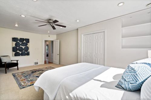 2877 Eudora St, Denver CO  80207-3056 exterior