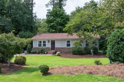 2650 Meyerswood Dr, Apex, NC 27539-7429