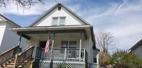 2538 Grove St, Dixmoor, IL 60406-2337